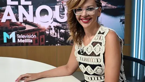 La delegada del Gobierno, Sabrina Moh