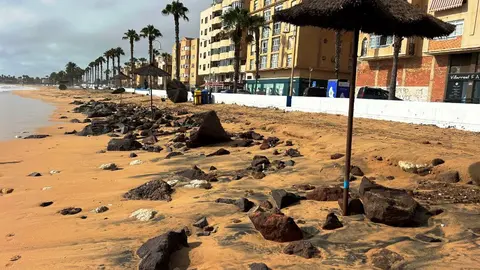 playa melilla