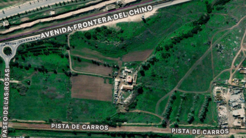 campos futbol nuevos