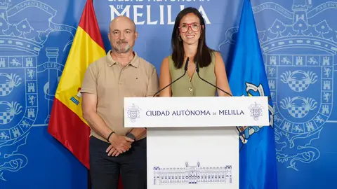 marta Ruiz, presidencia