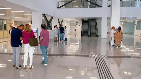 Hospital