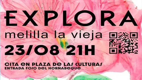 explora melilla la vieja