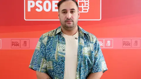 Antonio Menéndez Mizzian (PSOE). 
