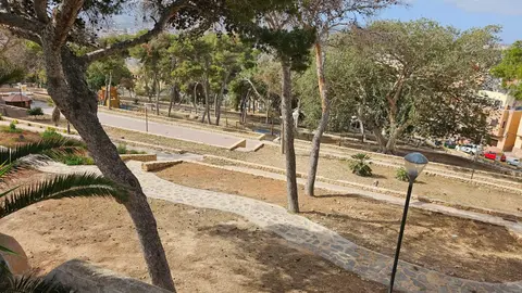 medio ambiente melilla