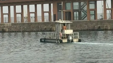 anticontaminacion de aguas