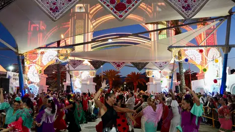 Feria de Melilla 2025 / Ciudad Aut&oacute;noma de Melilla