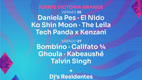 cartel iwa fest2025