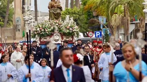 dia de l patrona