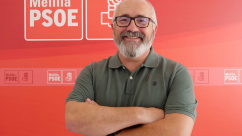 jaime bustillo psoe