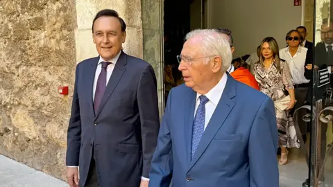 imbroda consejero universidades andalucia
