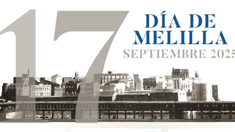 D&iacute;a de Melilla