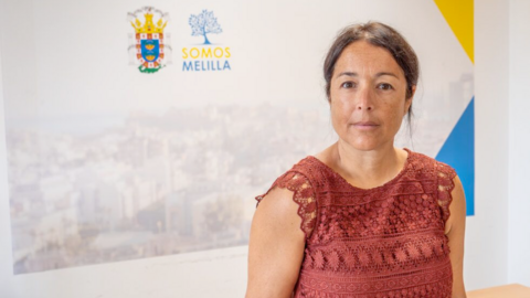 carmen molina somos melilla