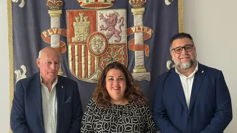 II Encuentro Nacional de Casas Regionales de Ceuta
