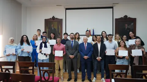 programa melilla joven