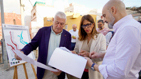 proyecto reforma rastro alto