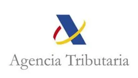 Logo Agencia Tributaria