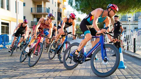 Melilla volver&aacute; a ser sede del Campeonato de Europa de Triatl&oacute;n Youth en 2026