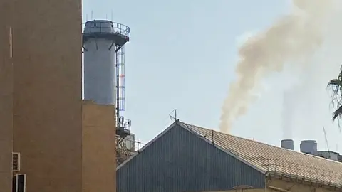 gases melilla