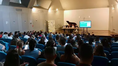 educacion bienvenida