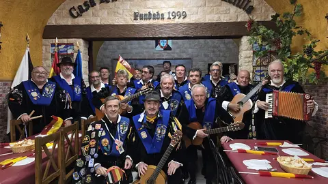 CUARENTUNA MELILLA 4
