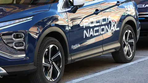 Polic&iacute;a Nacional
