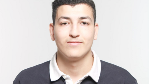 mustafa salama
