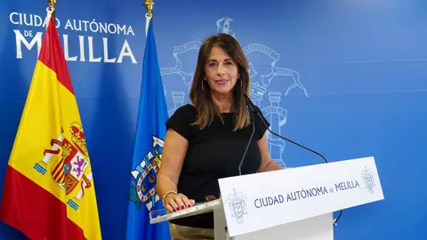 Fadela Mohatar