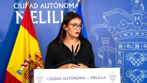 salud publica melilla