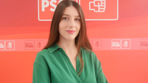 lucia rubio psoe