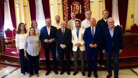 V Foro de Turismo