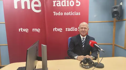Miguel Mar&iacute;n