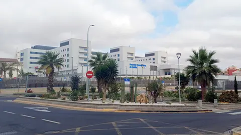 Hospital Universitario de Melilla