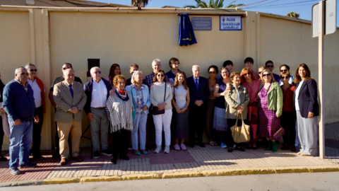 calle francisco saro