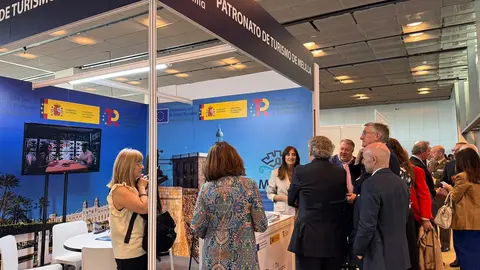 Patronato de Turismo de Melilla