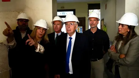 Imbroda correos