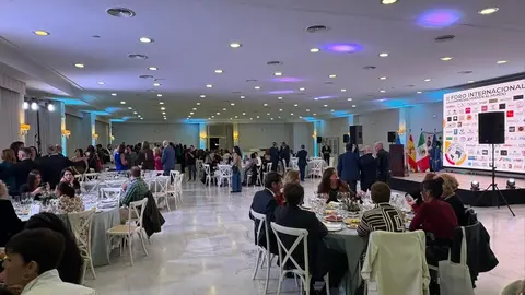 II Foro &lsquo;Las Empresas Mueven al Mundo&rsquo;