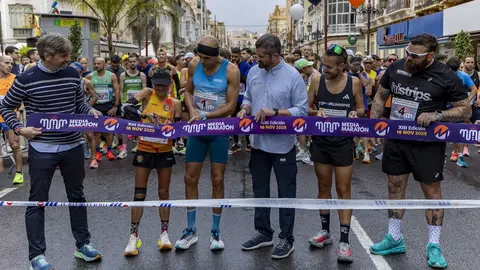 Media Marat&oacute;n