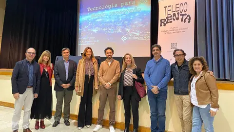 Un momento de la formaci&oacute;n.