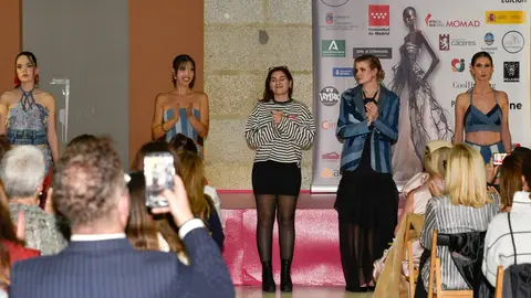 Premios Ande.