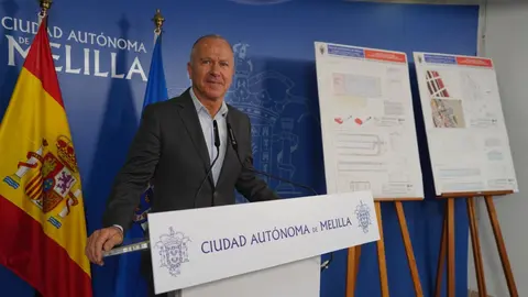 Miguel Mar&iacute;n