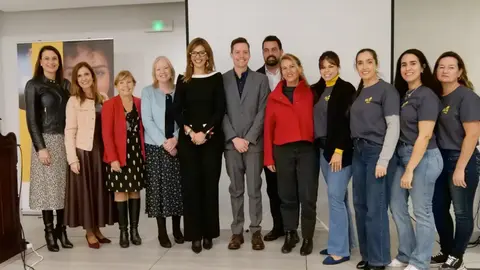 casa nuevos comienzos