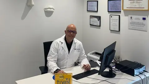 doctor Carlos Pantoja Hern&aacute;ndez
