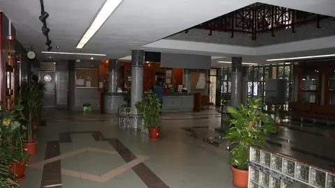 Instituto Miguel Fern&aacute;ndez