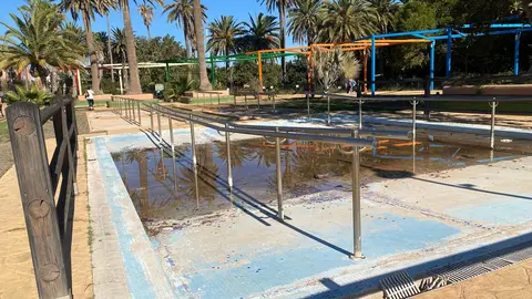 CpM pide recuperar la Granja Escuela &lsquo;Gloria Fuertes&rsquo; ante su abandono en Melilla