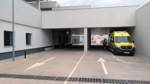 Hospital