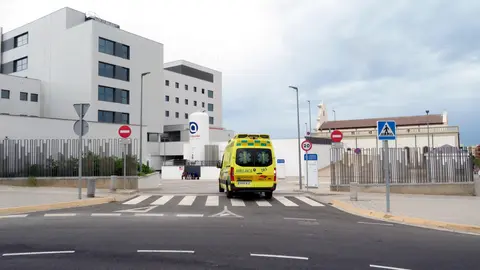 Hospital