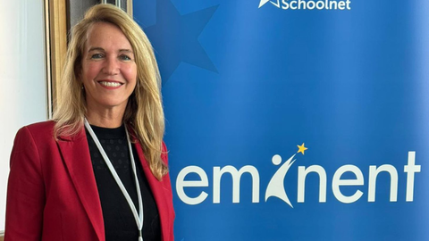 Elena Fern&aacute;ndez Trevi&ntilde;o ha participado en esta cita europea / Delegaci&oacute;n del Gobierno