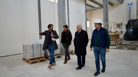 imbroda obras
