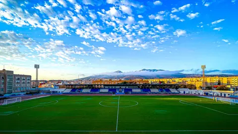 pistas futbol