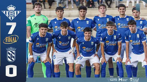 Resultado UD Melilla / UD Melilla